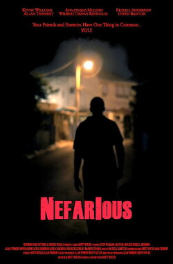 Nefarious (2021)