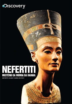 Nefertiti: Mummy Queen Mystery (2011)
