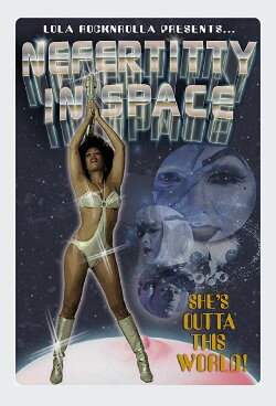 Nefertitty in Space (2014)