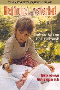 Nefňukej, veverko! (1988) Nefňukej, veverko! (1988)