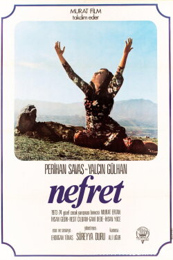 Nefret (1974) Nefret (1974)