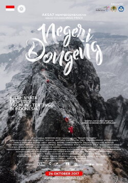 Negeri Dongeng (2017)