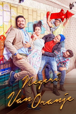 Negeri van Oranje (2015) Negeri van Oranje (2015)
