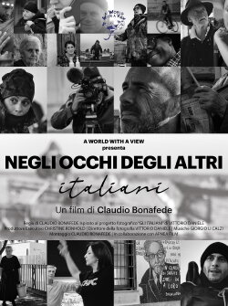 Negli occhi degli altri - Italiani (2021) Negli occhi degli altri - Italiani (2021)
