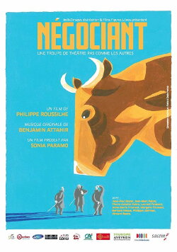 Négociant (2017) Négociant (2017)