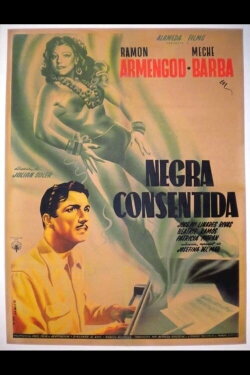 Negra consentida (1949)