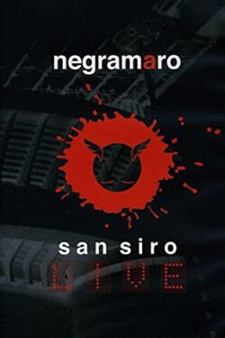Negramaro - San Siro Live (2009) Negramaro - San Siro Live (2009)