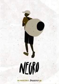 Negro (2016)