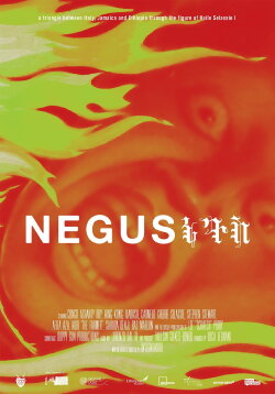 Negus (2023)