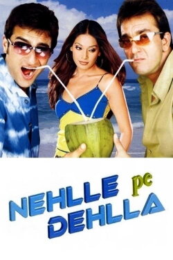 Nehlle Pe Dehlla (2007) Nehlle Pe Dehlla (2007)