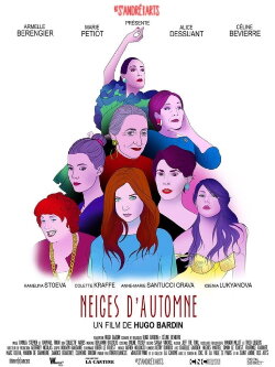 Neiges d'automne (2015) Neiges d'automne (2015)