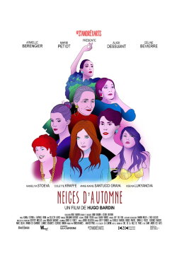 Neiges d'automne (2015) Neiges d'automne (2015)