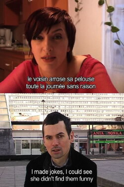 Neighborhood (2006) Neighborhood (2006)