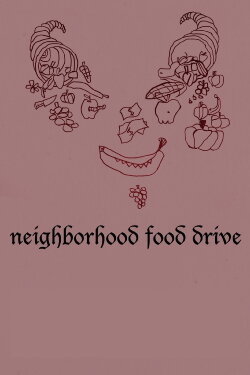 Neighborhood Food Drive (2017) Neighborhood Food Drive (2017)