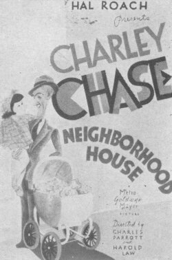 Neighborhood House (1936) Neighborhood House (1936)