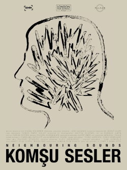 Neighboring Sounds (2022) Neighboring Sounds (2022)