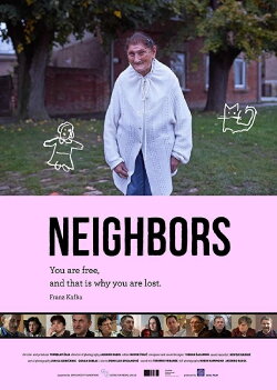 Neighbors (2018) Neighbors (2018)