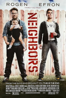 Neighbors (2014) Neighbors (2014)