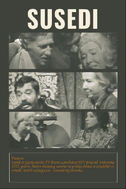 Neighbors (1973)