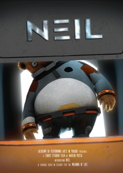 Neil (2017)