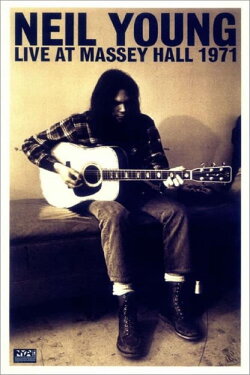 Neil Young - Live at Massey Hall (2007) Neil Young - Live at Massey Hall (2007)