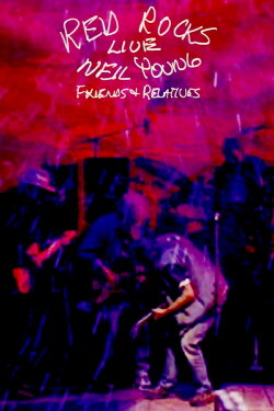 Neil Young: Red Rocks Live (2000) Neil Young: Red Rocks Live (2000)