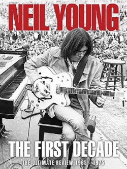 Neil Young: Under Review 1966 – 1975 (2007) Neil Young: Under Review 1966 – 1975 (2007)