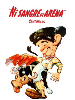Neither Blood Nor Sand (1941)