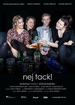 Nej tack! (2015)