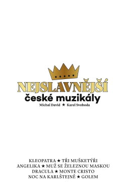 Nejslavnější české muzikály (2020) Nejslavnější české muzikály (2020)