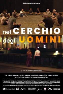 Nel cerchio degli uomini (2023) Nel cerchio degli uomini (2023)