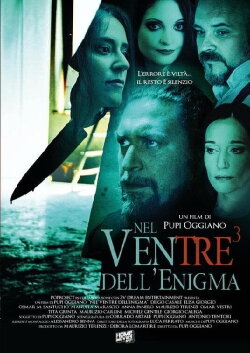 Nel ventre dell'enigma (2021)
