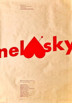 Nelásky (2001)