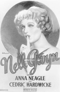 Nell Gwyn (1934) Nell Gwyn (1934)