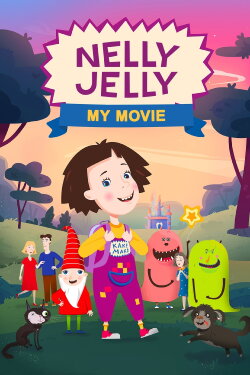 Nelly Jelly: My Movie (2023) Nelly Jelly: My Movie (2023)