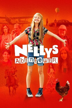 Nellys Abenteuer (2016)