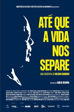 Nelson Carneiro: Knight of Democracy (2023)