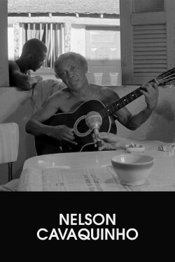 Nelson Cavaquinho (1969) Nelson Cavaquinho (1969)