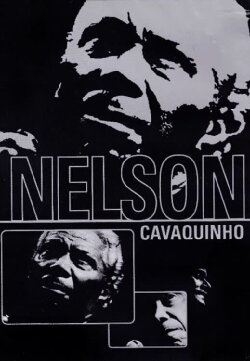 Nelson Cavaquinho: MPB Especial (1973) Nelson Cavaquinho: MPB Especial (1973)