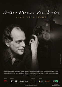 Nelson Pereira dos Santos – A Life of Cinema (2023) Nelson Pereira dos Santos – A Life of Cinema (2023)