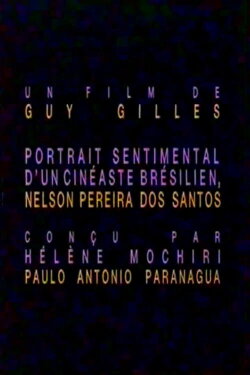 Nelson Pereira dos Santos - Portrait sentimental d'un cinéaste brésilien (1991)