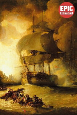 Nelson's Battles in 3D: The Nile (2024) Nelson's Battles in 3D: The Nile (2024)