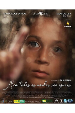 Nem Todas As Manhãs São Iguais (2022) Nem Todas As Manhãs São Iguais (2022)