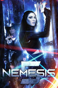 Nemesis 5: The New Model (2017) Nemesis 5: The New Model (2017)