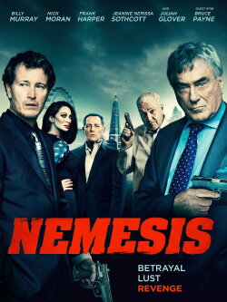 Nemesis (2021) Nemesis (2021)