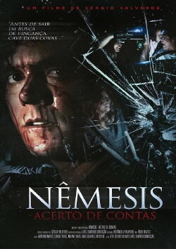 Nêmesis - Acerto de Contas (2021)