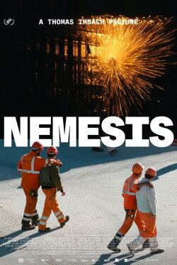 Nemesis (2020) Nemesis (2020)