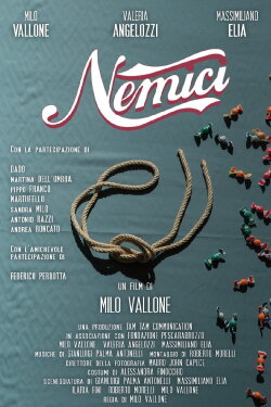 Nemici (2020)