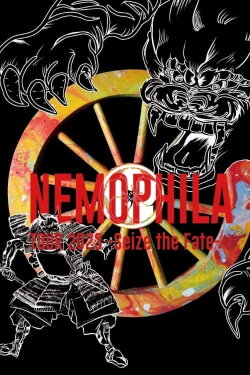 NEMOPHILA TOUR 2023 -Seize the Fate- (2023) NEMOPHILA TOUR 2023 -Seize the Fate- (2023)