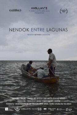 Nendok entre lagunas (2021)